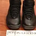 Air Chicago Flag Authentic Jordan 10 0521